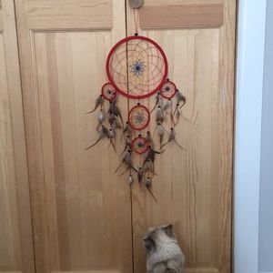 dream catcher